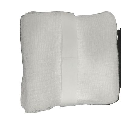 Hoog - kwaliteits Medisch Absorberend Katoen Gauze Swab For Wound Care