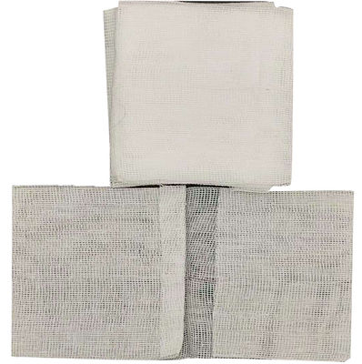 Heet Medisch Katoen Gauze Swab Non Woven Sponge Tand Beste Verkopend Gauze Swab