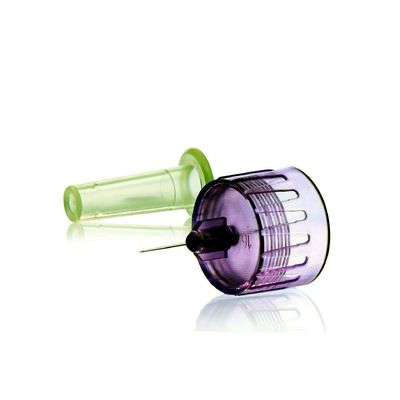 Beschikbare Steriele Beschikbare Spuit met Insuline Pen Needle